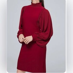 NWT White House Black Market Dress | Medium